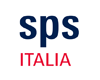 SPS Italia logo.